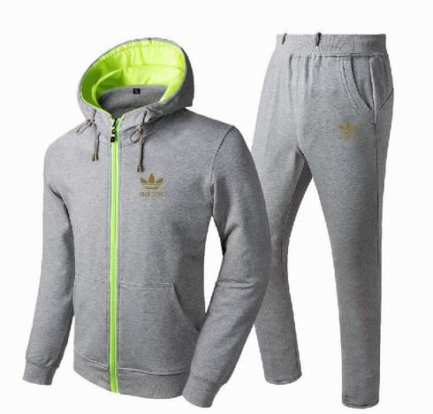 men adidas sport suits-874